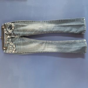 Miss Me Boot cut Jean